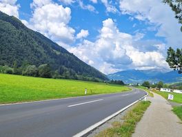 Beautiful landscape