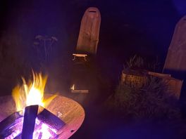 Firepit