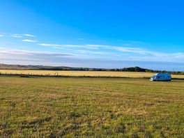 Lots of space at the site.