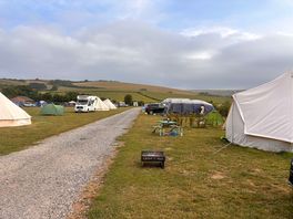 Camp view