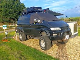 Neat, clean and tidy ....