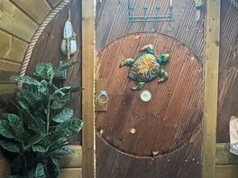 Inside