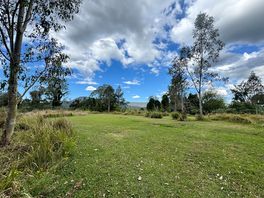 Oz Sky Ranch Campsite