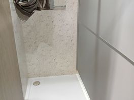 £1 for a 10 minute shower wich we found good as it payed for the facilities to be well maintained