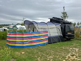 Electric comfort pitch