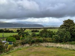 View from site