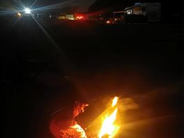 Love a campfire!