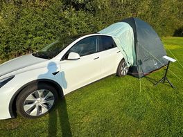 Tent