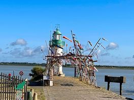 Paimboeuf walk