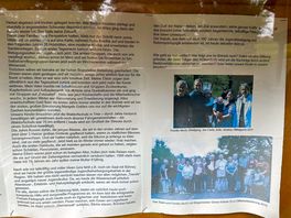 Story of the site