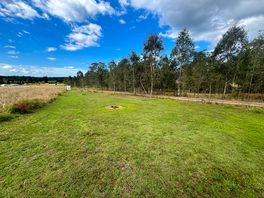 Oz Sky Ranch Campsite
