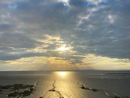Coastal walk, ten minutes from the site
