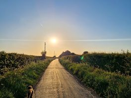 A great place to walk..