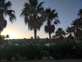 Zonsondergang