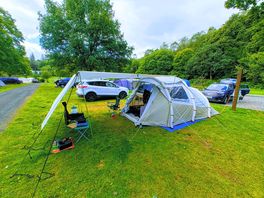 Campsite