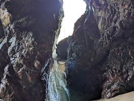 Kyance cove