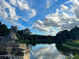 Compton verney walk