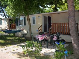 View of the unit