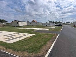 Hardstanding pitches
