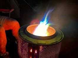 Firepit