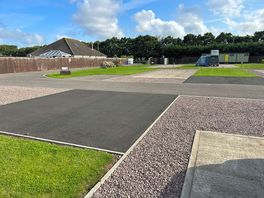 Site view