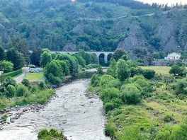 View at chaperaux