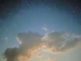 Stars / moon :)