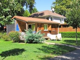 Chalet Arthez