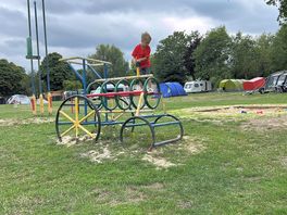 Play area