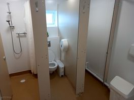 Toilets
