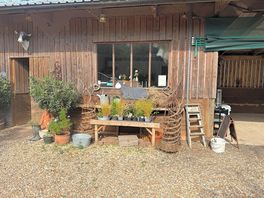 Farm shop