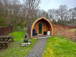 Lodge external