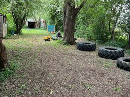 Play area