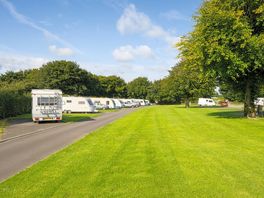 Touring Pitch