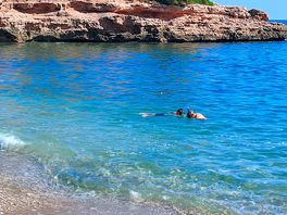 Cala camping