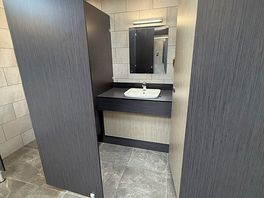 Basins