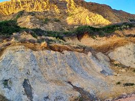 Beautiful scenery