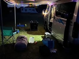 Peaceful