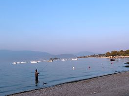 Lake garda