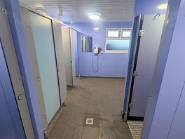 Toilets