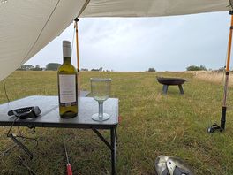 Wine and relax