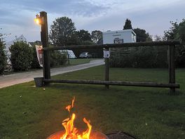 Love the idea of the pitch separator and the night light