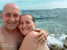 Odpoczynek 😉. leżing, plażing no i smażing 🏕️⛱️🌞🌞🌞