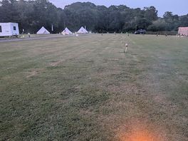 Campfire 🔥