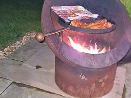 Bbq