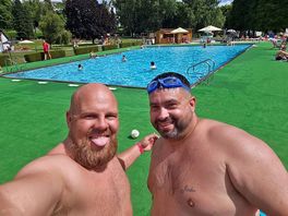 Brill pool