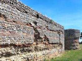 Burgh castle