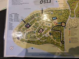 Park map