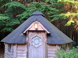 Micro lodge