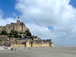 Mont st michel.
